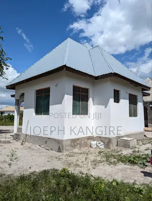 3bdrm House in Binti Ngute Street, Pugu for sale