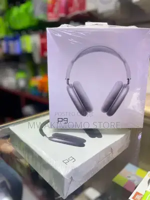 P9 Headphones