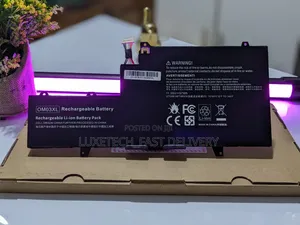 HP OM03XL Laptop Battery 57Wh 11.55V for EliteBook X360 1030 G2