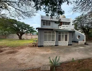 Furnished 3bdrm House in Masaki for rent