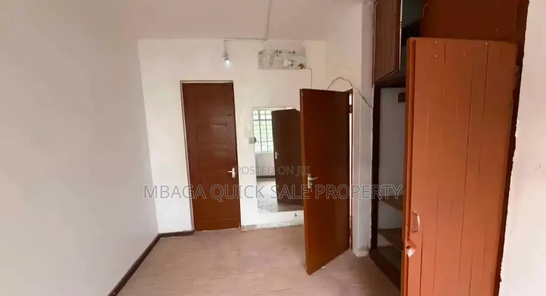 Furnished 3bdrm House in Masaki for rent