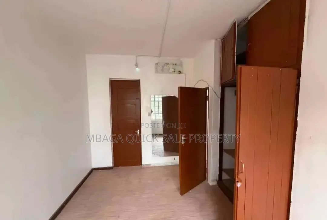 Furnished 3bdrm House in Masaki for rent