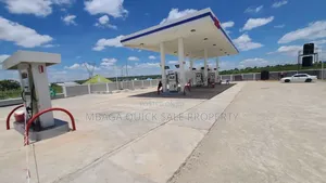Petrol Station for Sale at Dodoma Town
