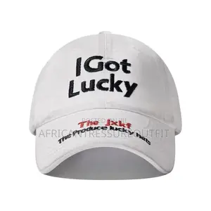 Houndstooth Baseball Caps Collection