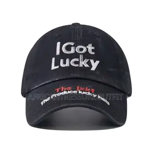Houndstooth Baseball Caps Collection