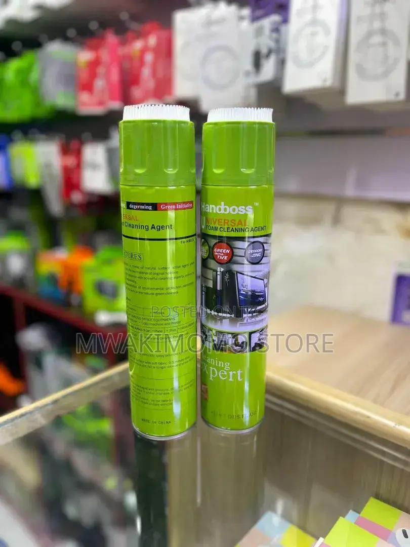 Handboss Universal Cleaning Agent