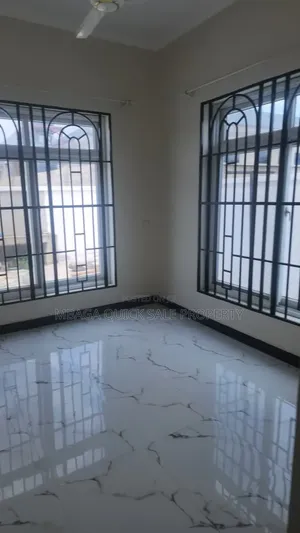 4bdrm House in Mabwepande, Magomeni for rent