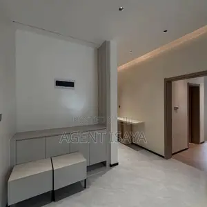 Furnished 5bdrm Apartment in Masaki for rent