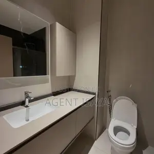 Furnished 5bdrm Apartment in Masaki for rent