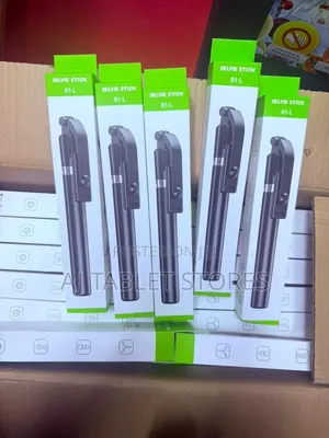 Selfie Sticks