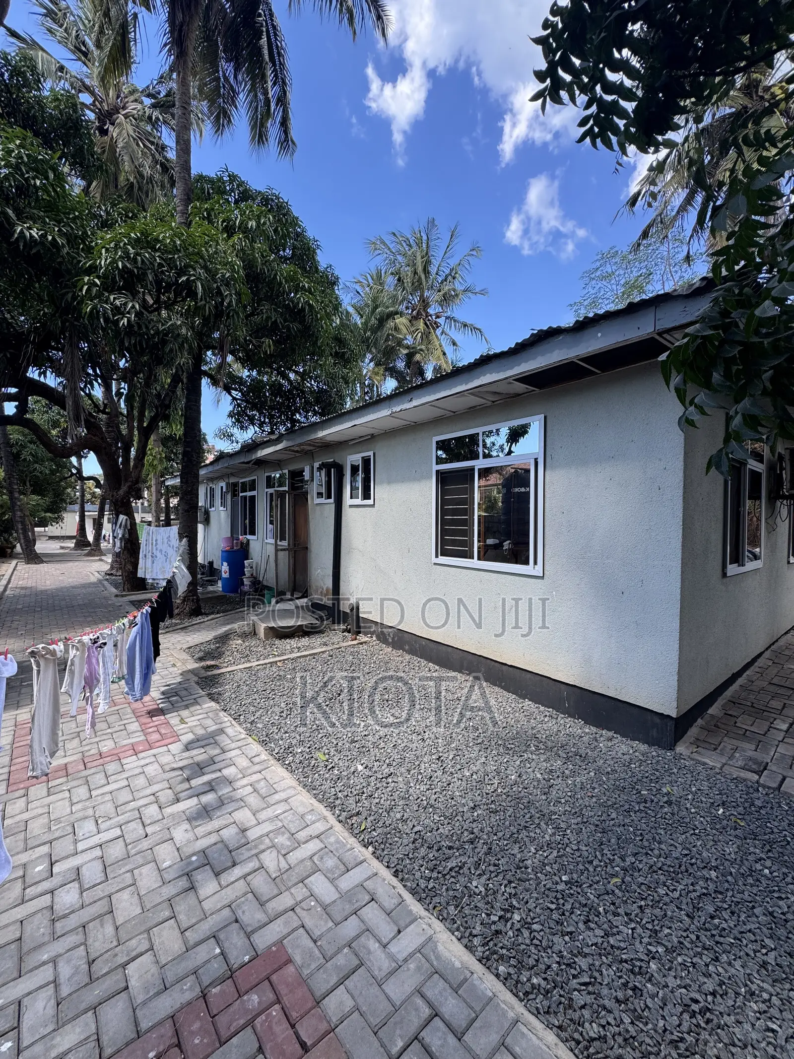 Commercial Property at Msasani
