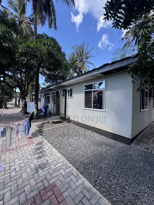 Commercial Property at Msasani