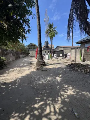 Commercial Property at Msasani