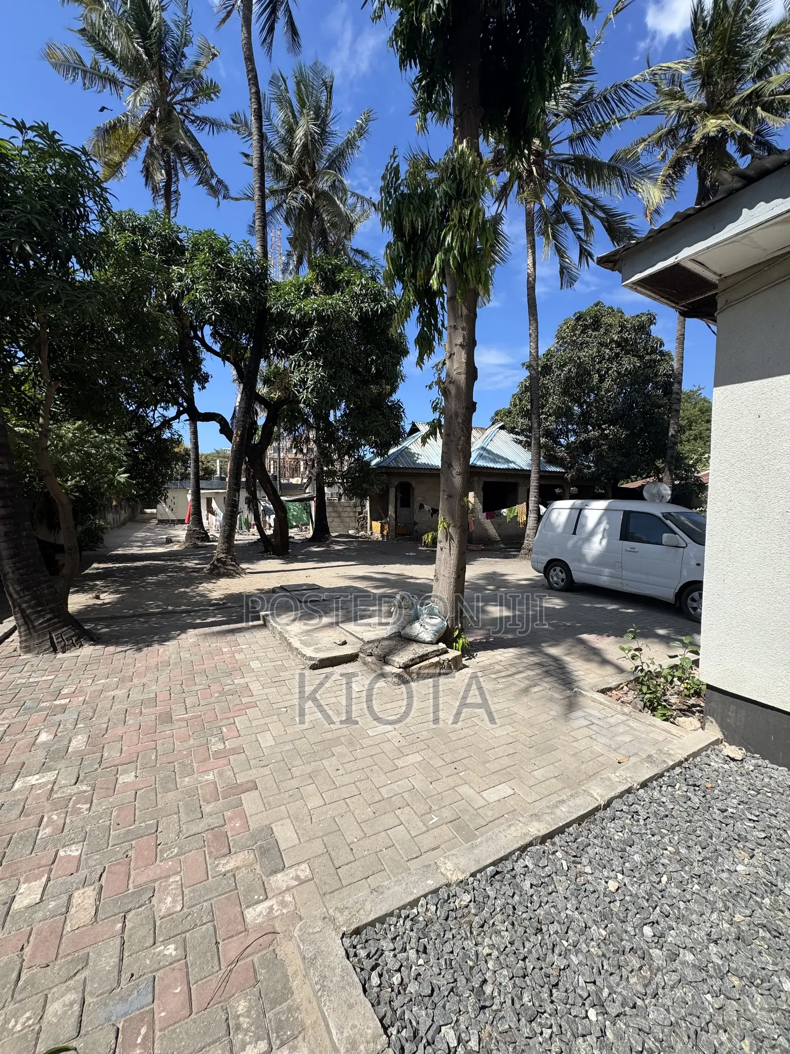 Commercial Property at Msasani