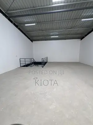 Warehouse for Distributors
