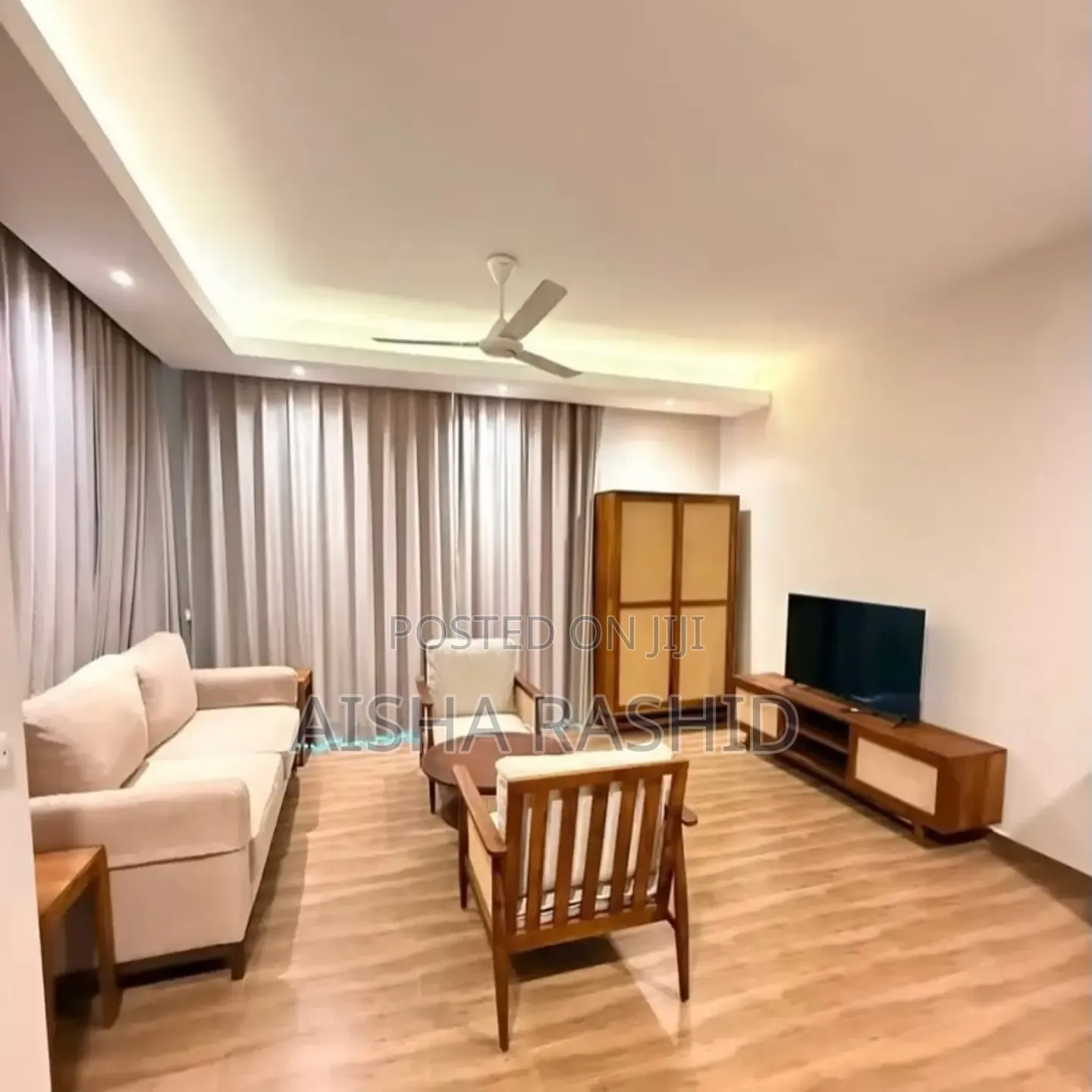 Furnished 1bdrm Apartment in Oyster Bay for rent