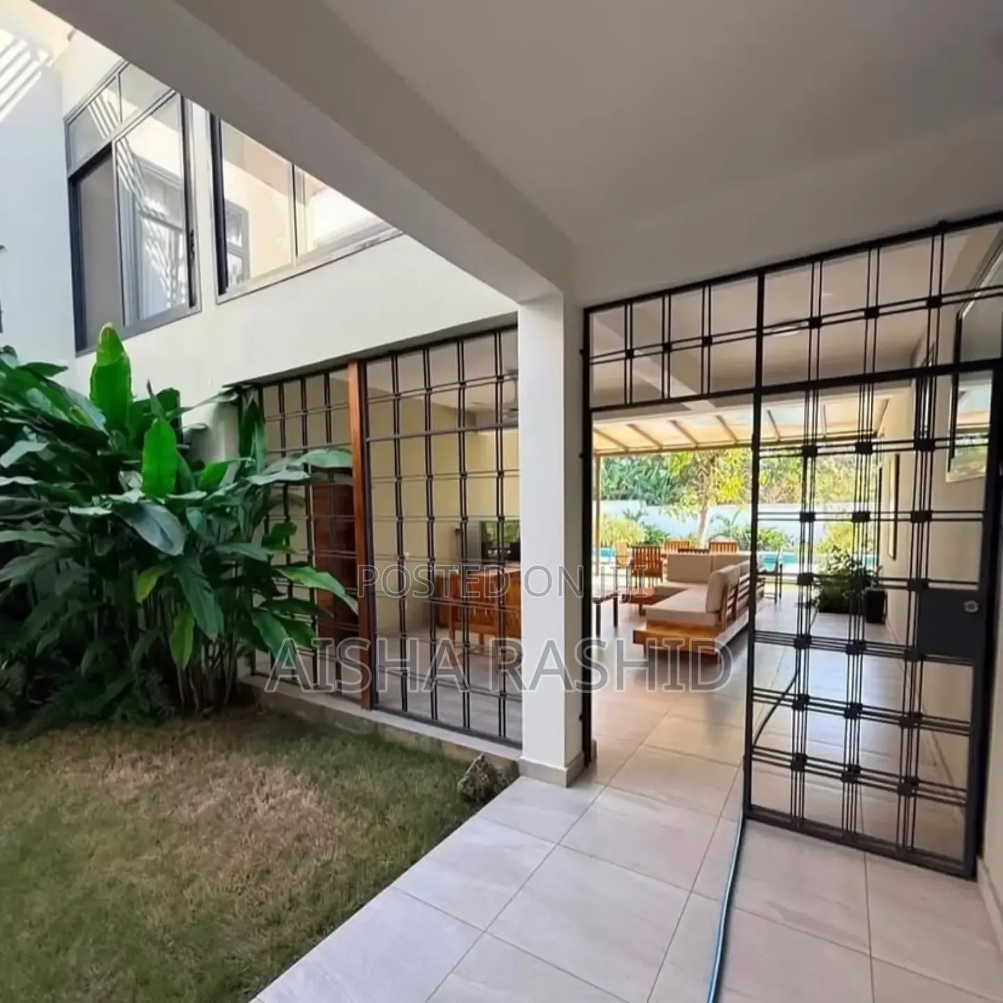 Furnished 1bdrm Apartment in Oyster Bay for rent