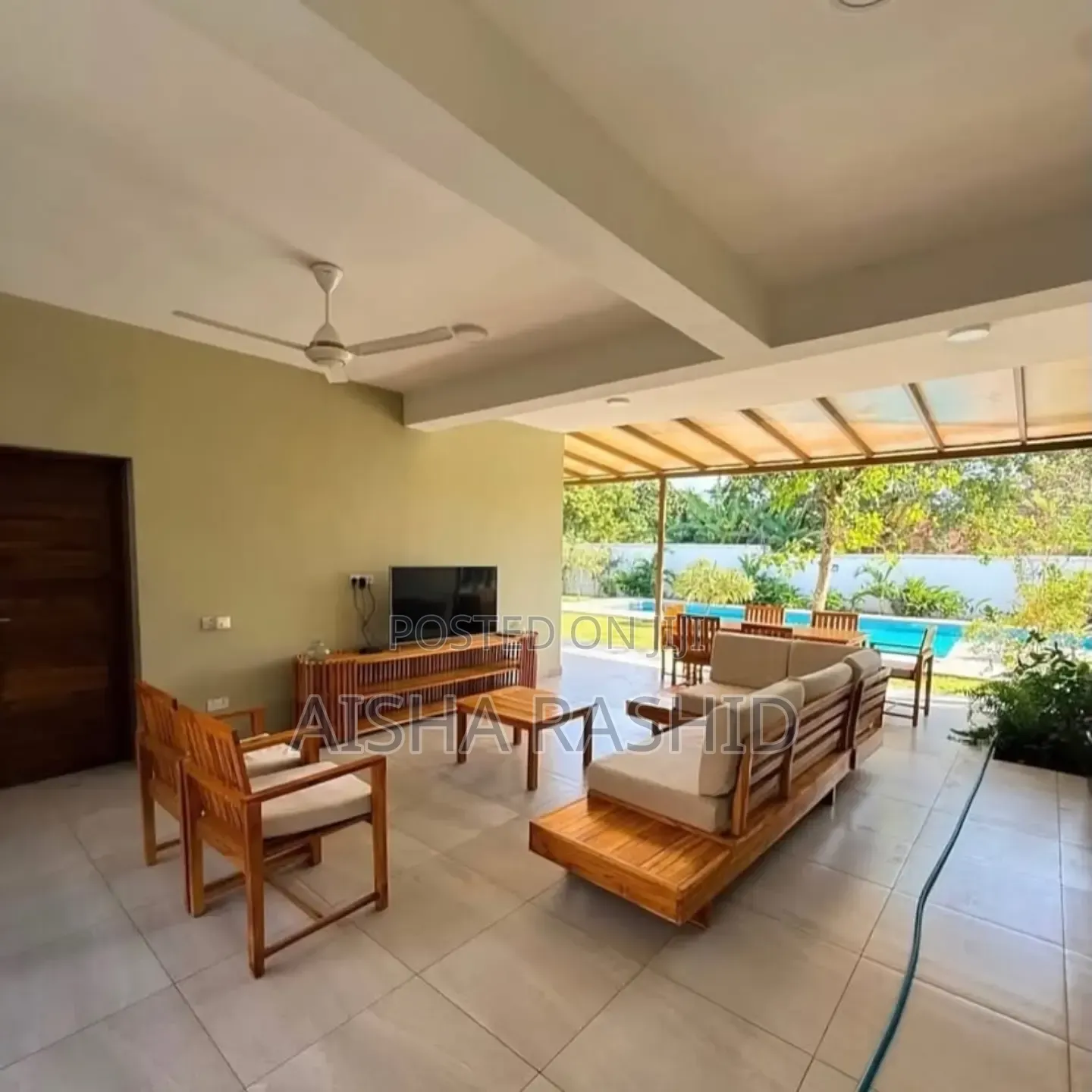 Furnished 1bdrm Apartment in Oyster Bay for rent