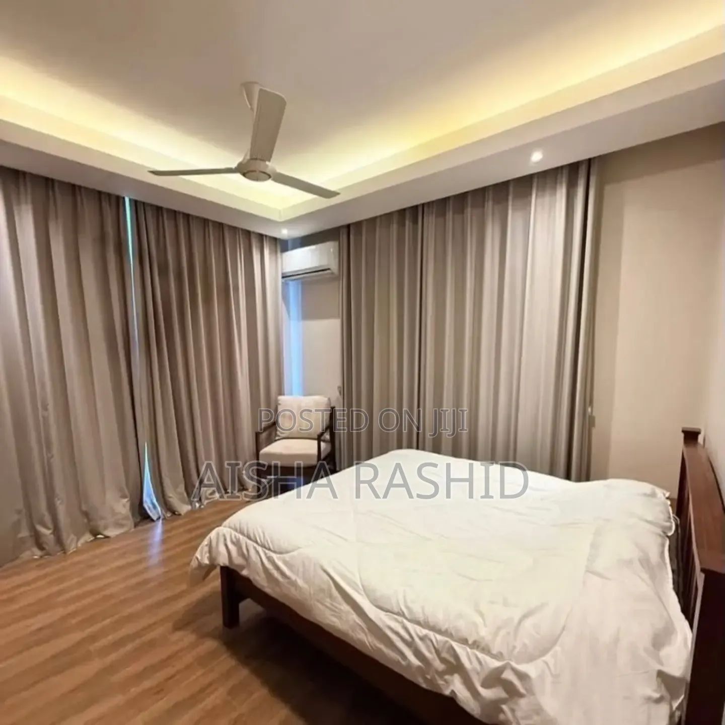 Furnished 1bdrm Apartment in Oyster Bay for rent