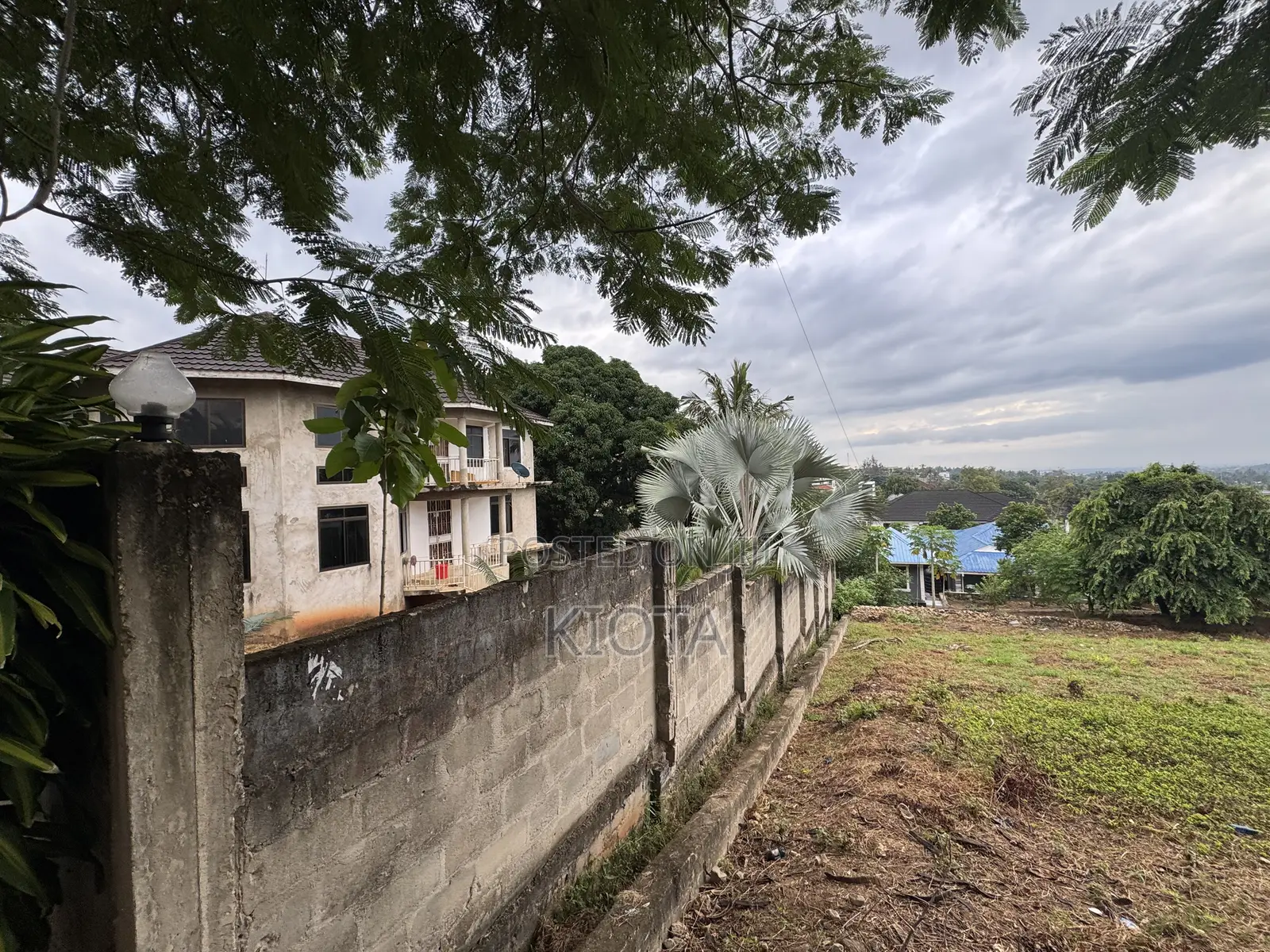 4bdrm House in Mbezi Beach for sale