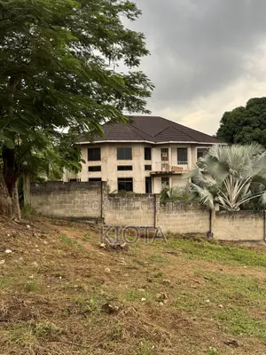 4bdrm House in Mbezi Beach for sale