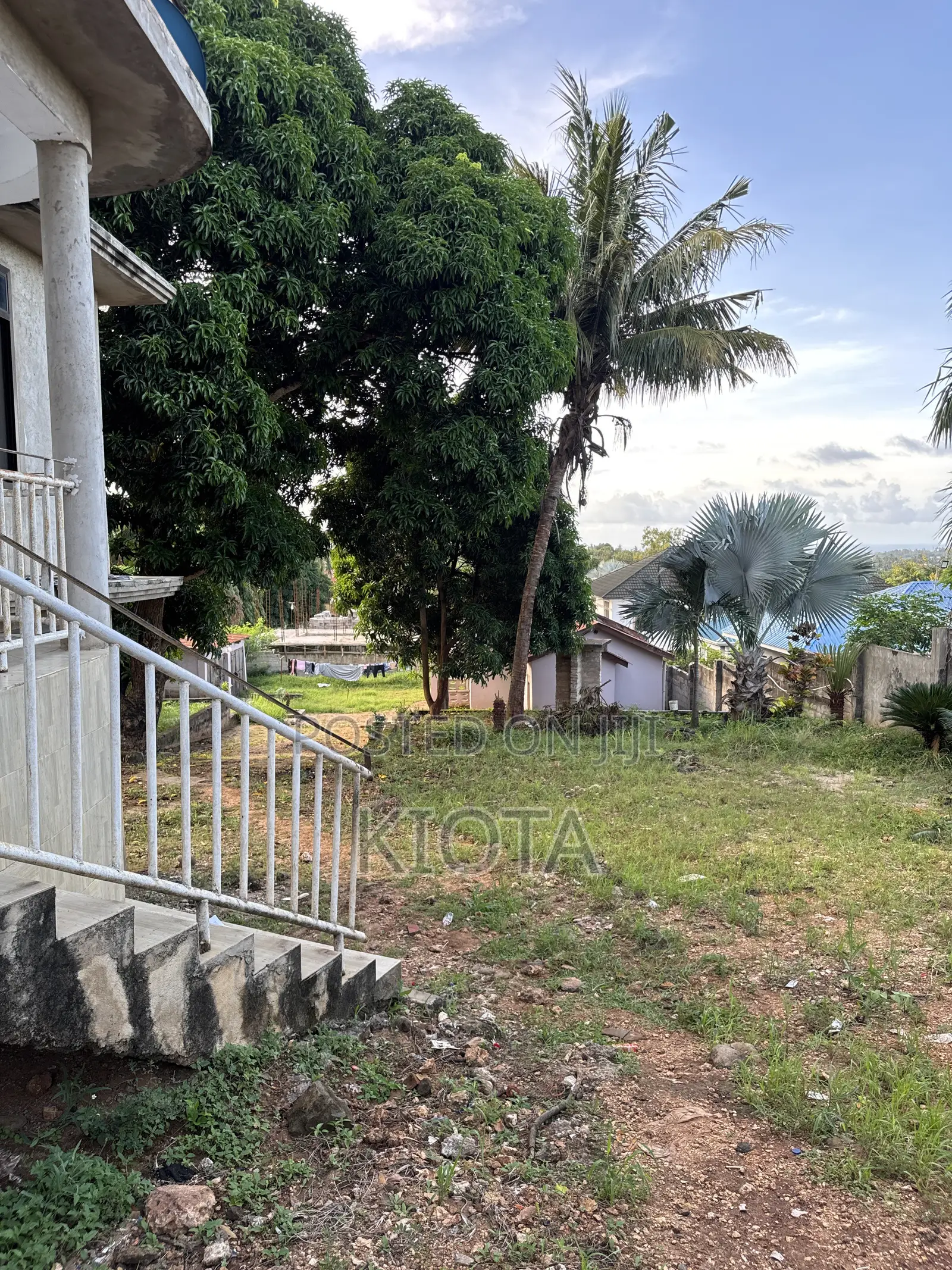 4bdrm House in Mbezi Beach for sale