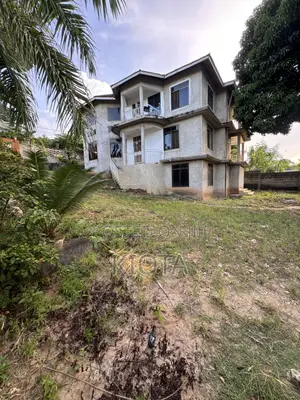 4bdrm House in Mbezi Beach for sale