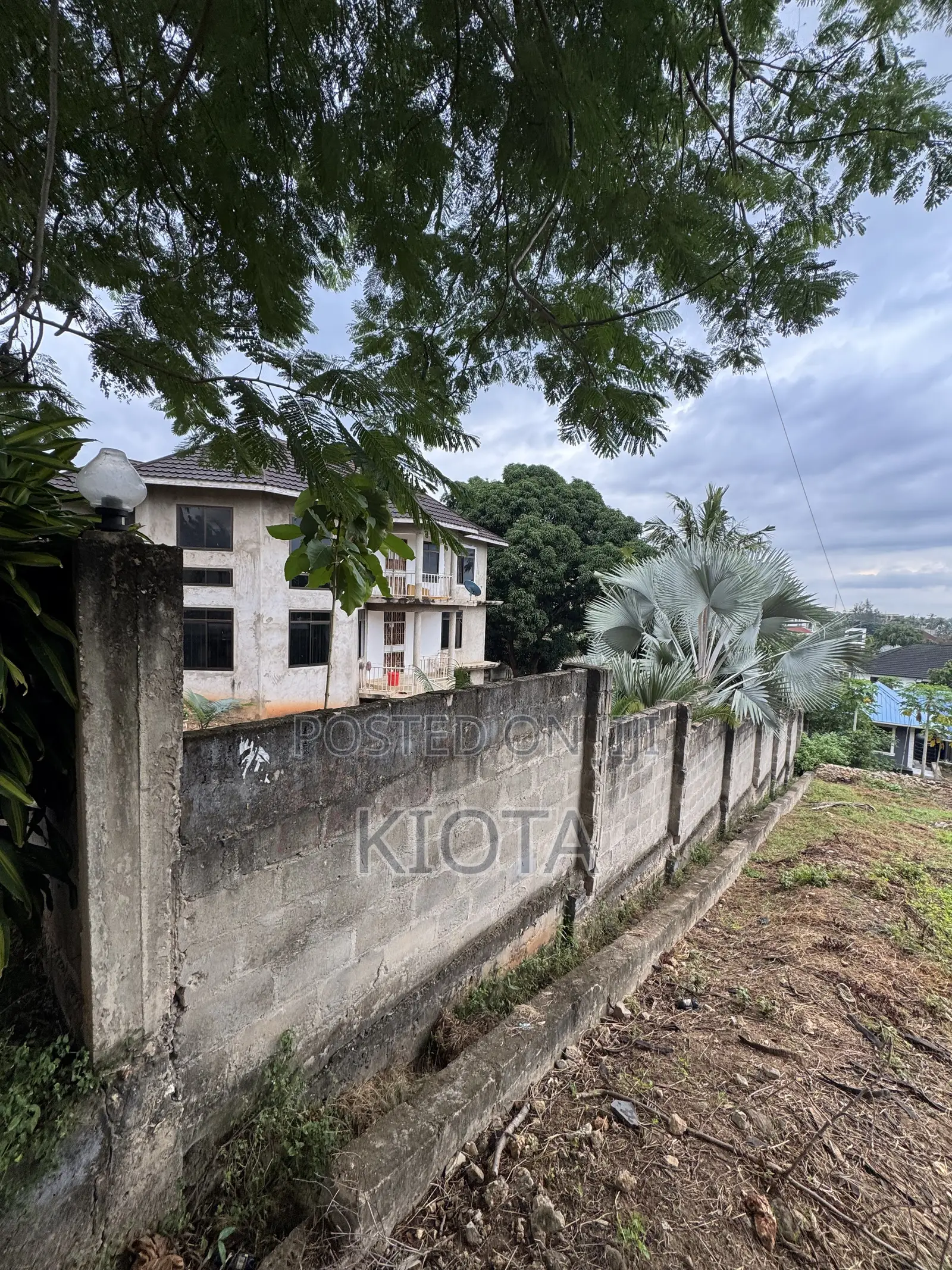 4bdrm House in Mbezi Beach for sale