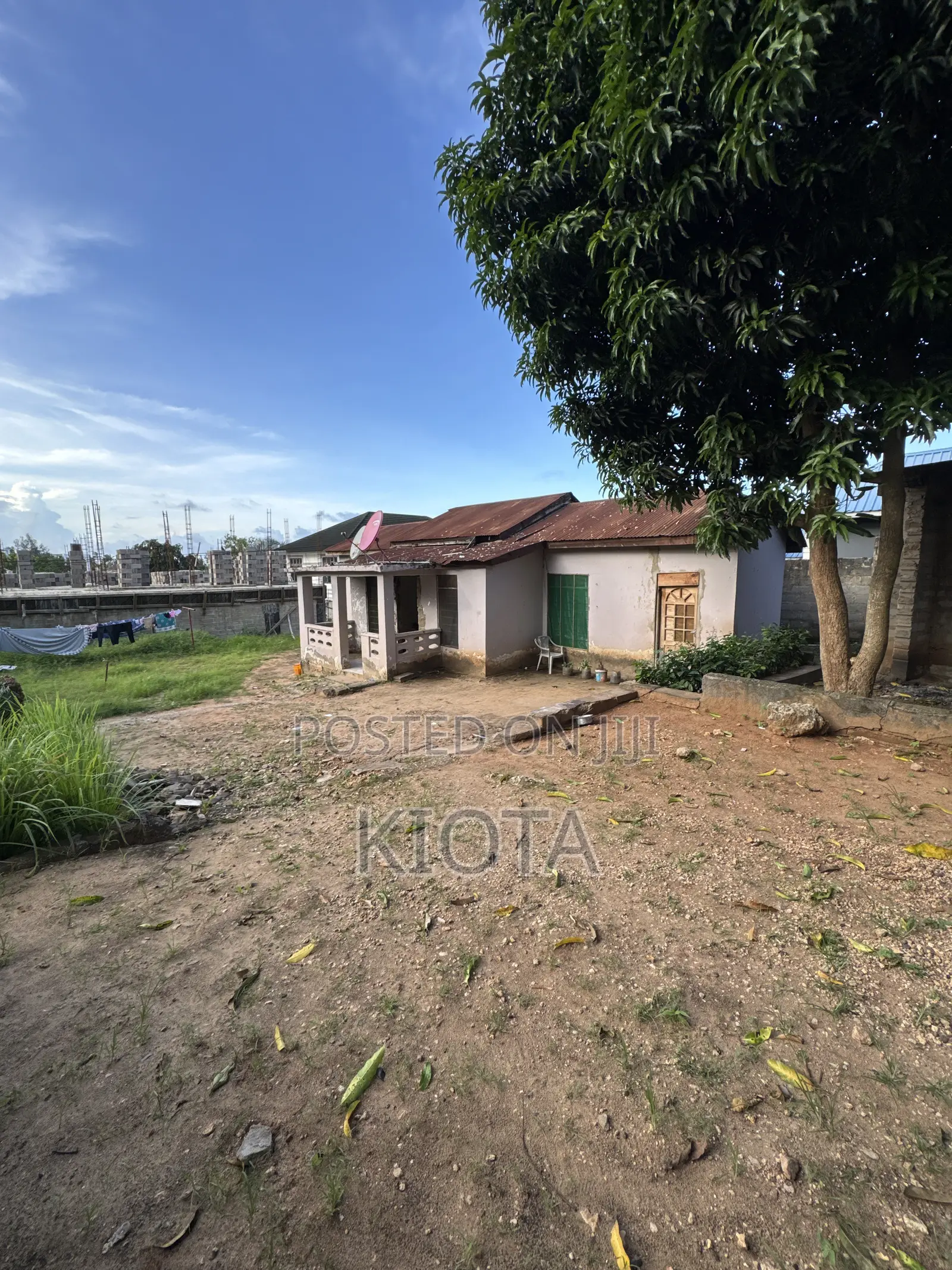 4bdrm House in Mbezi Beach for sale
