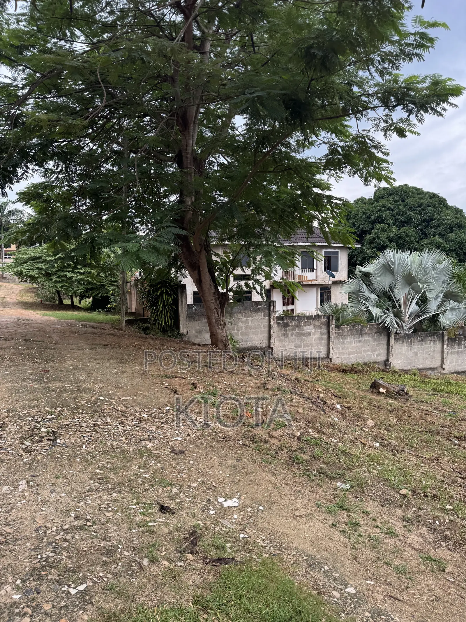 4bdrm House in Mbezi Beach for sale