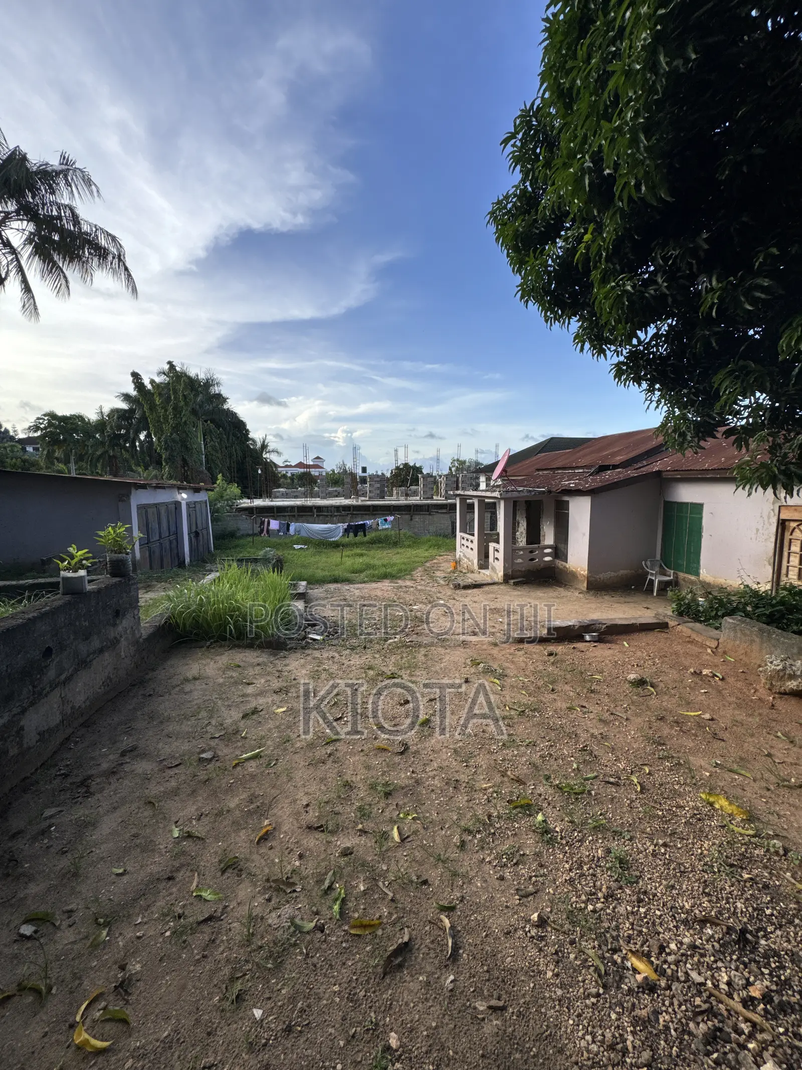 4bdrm House in Mbezi Beach for sale