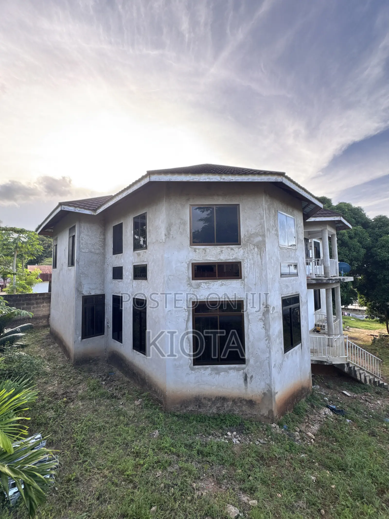 4bdrm House in Mbezi Beach for sale