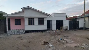 Furnished 3bdrm House in Maji Matitu, Temeke for sale
