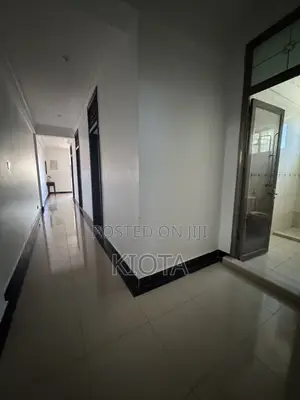 Furnished 2bdrm Apartment in Msasani for rent