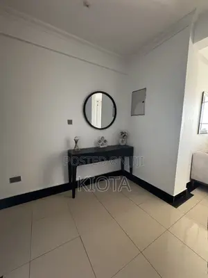 Furnished 2bdrm Apartment in Msasani for rent