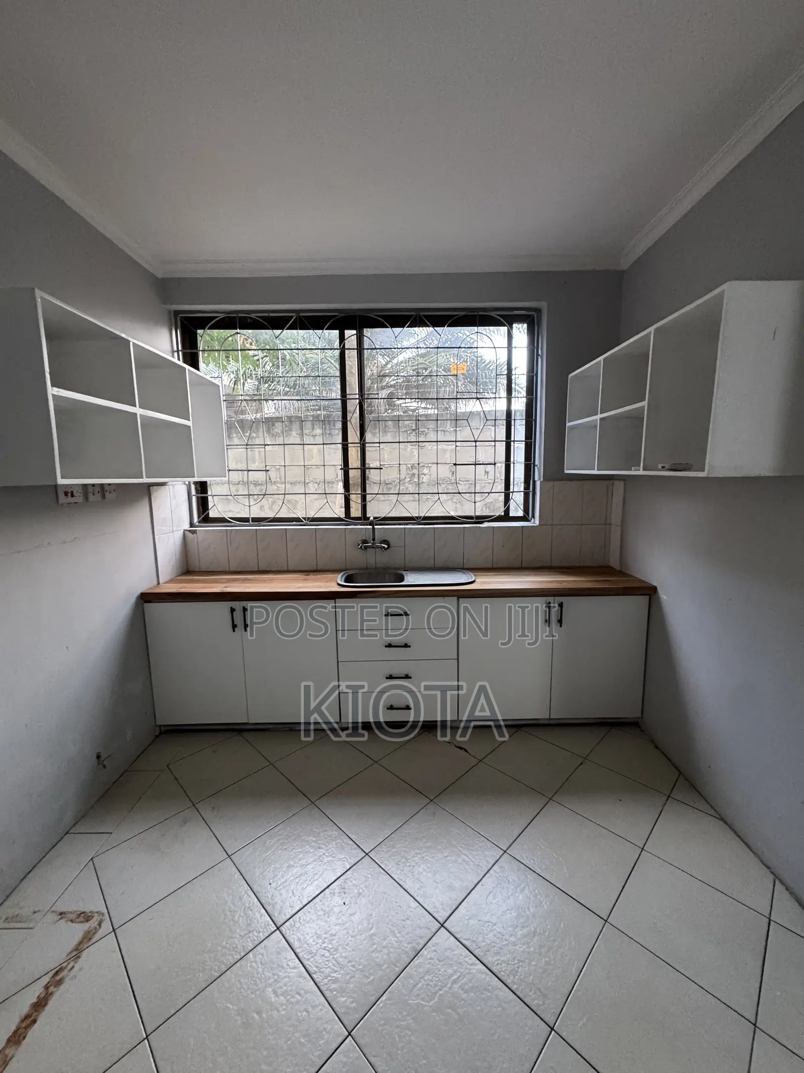 2bdrm House in Mikocheni for rent