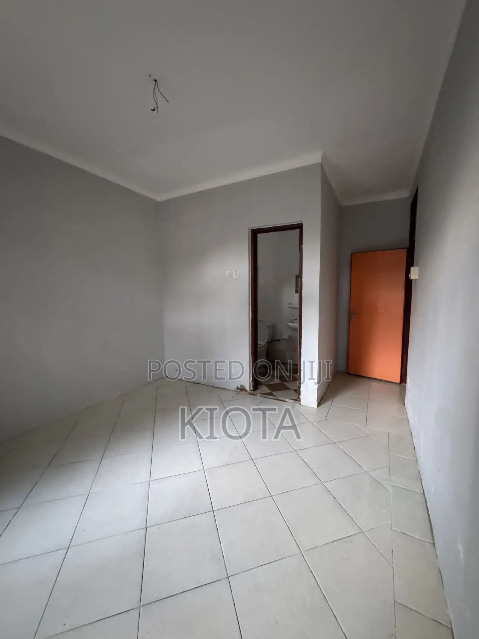 2bdrm House in Mikocheni for rent
