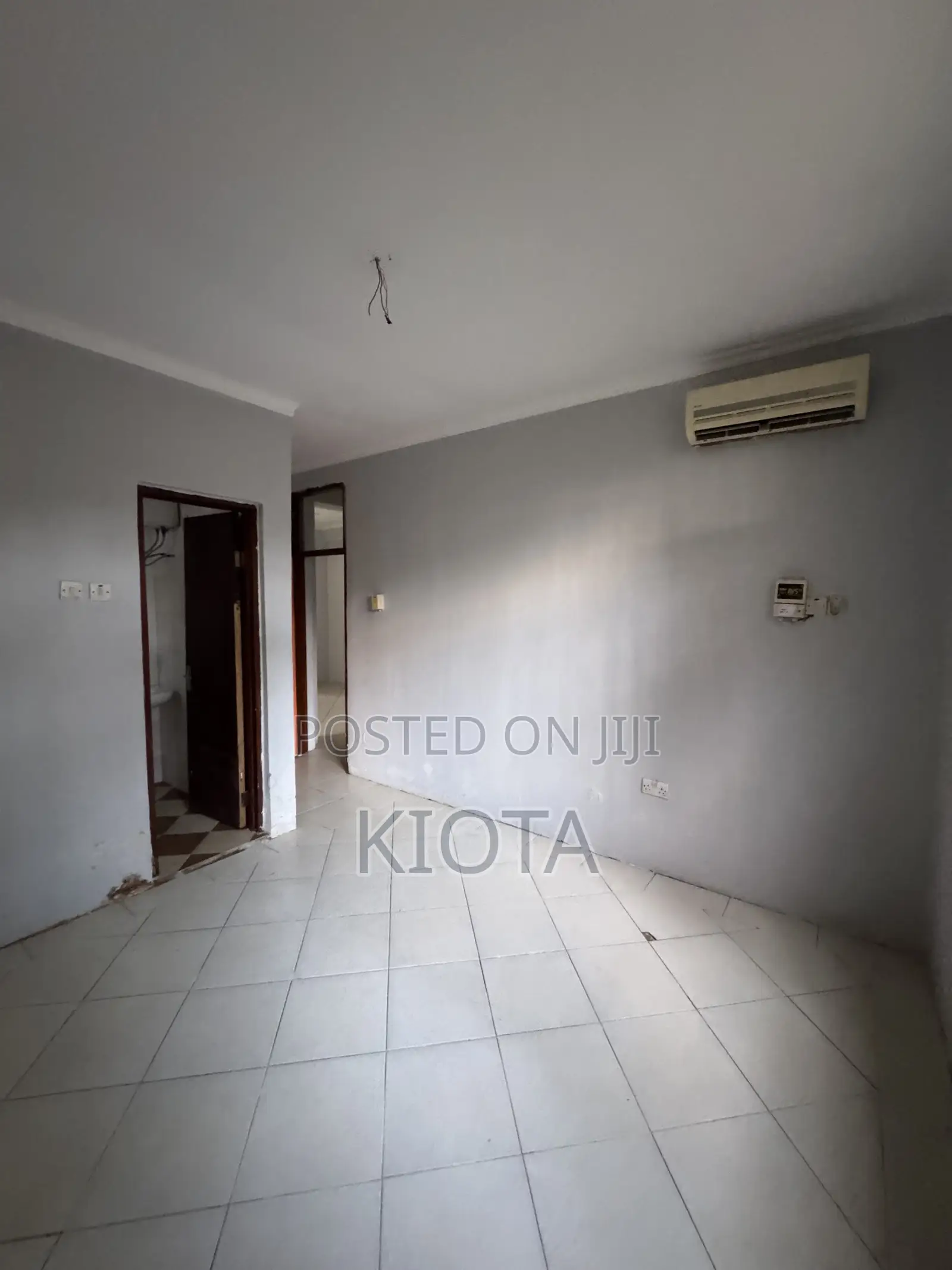 2bdrm House in Mikocheni for rent