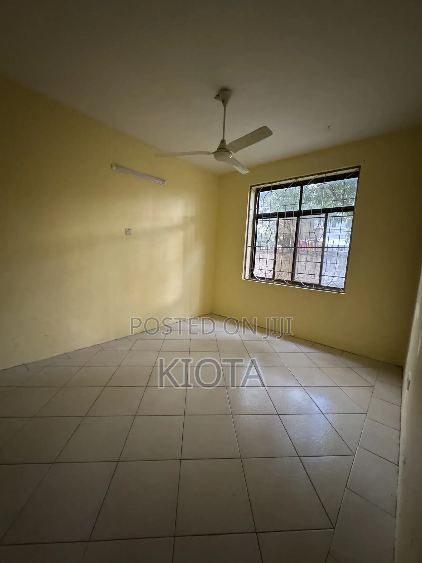 2bdrm House in Mikocheni for rent