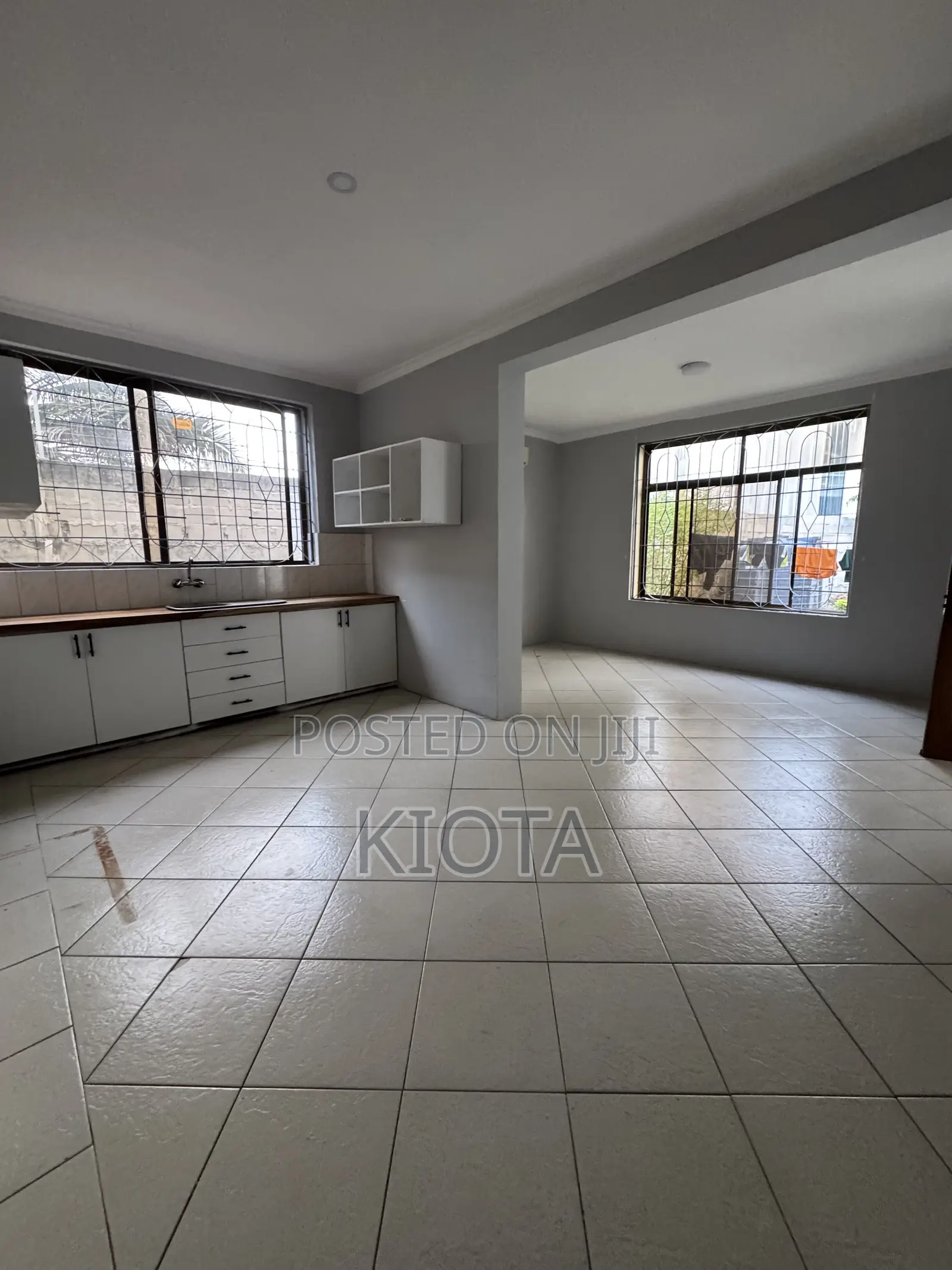 2bdrm House in Mikocheni for rent