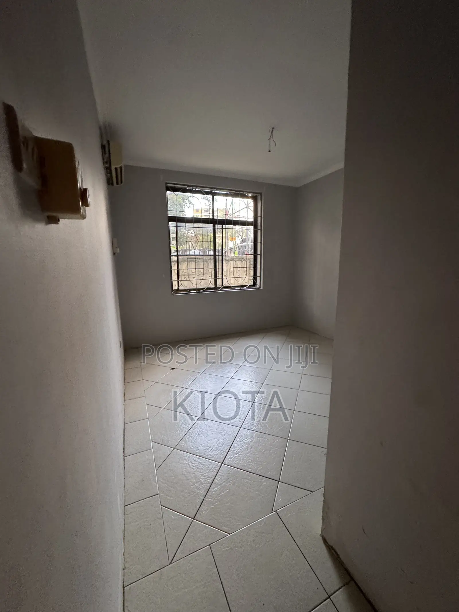 2bdrm House in Mikocheni for rent