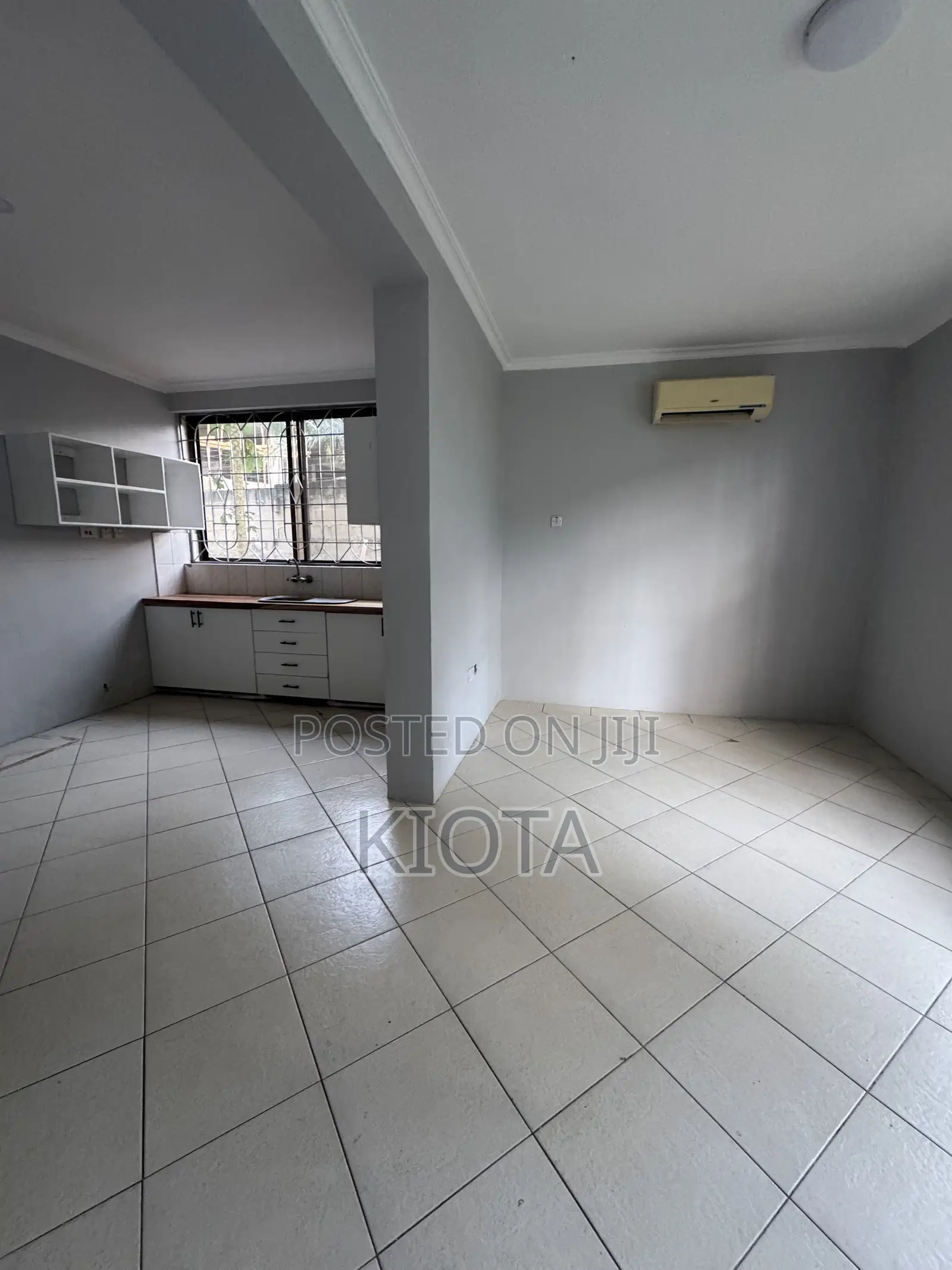 2bdrm House in Mikocheni for rent