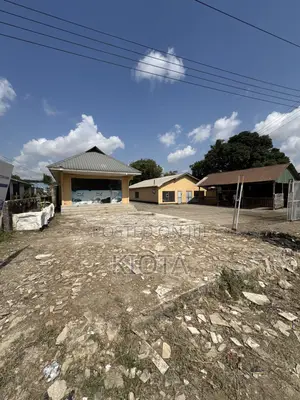Tegeta Dawasa Main Road