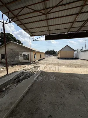 Tegeta Dawasa Main Road