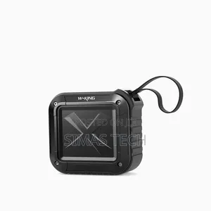 W-King S7 Mini Wireless Bluetooth Speaker