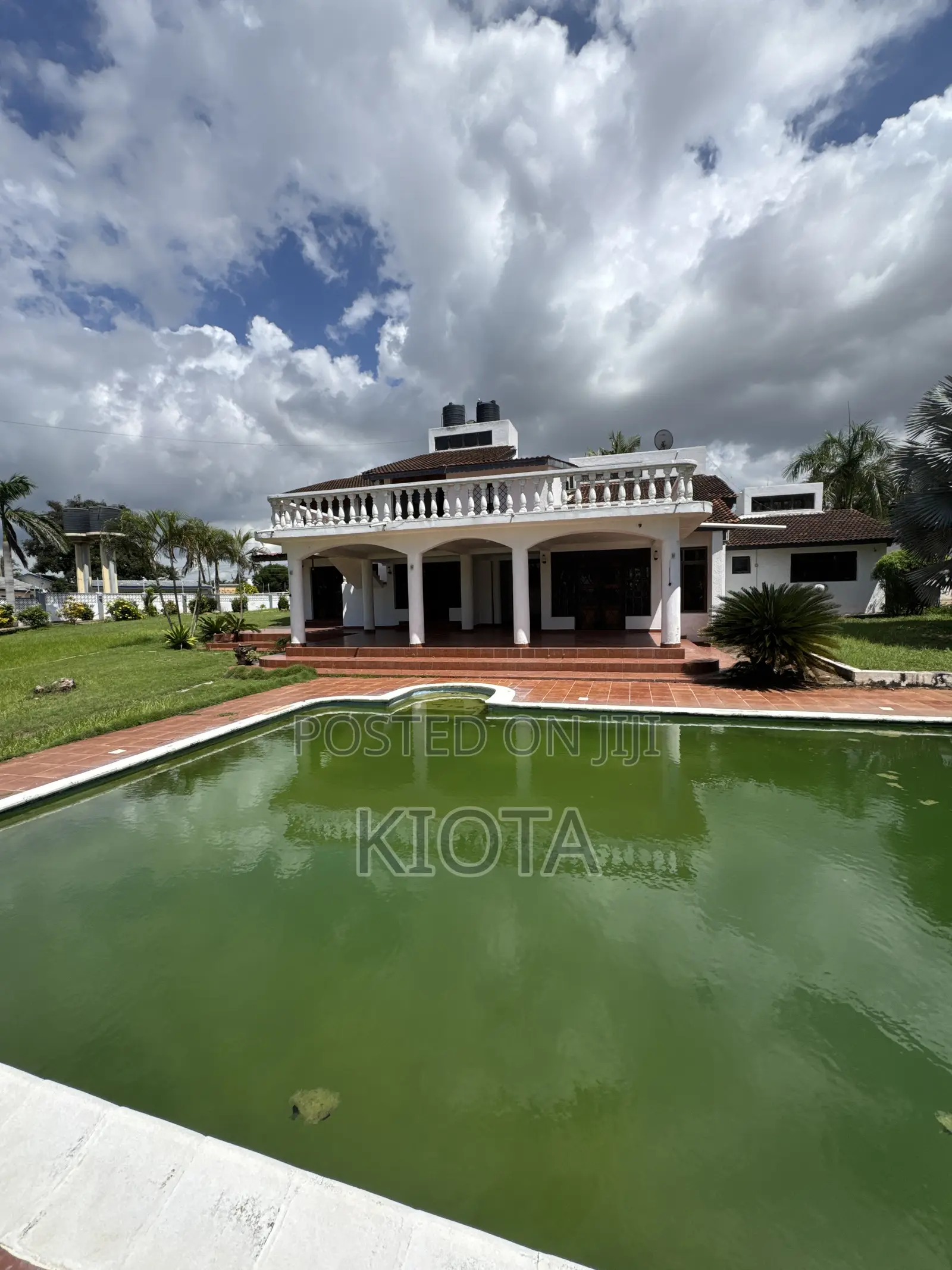 4bdrm House in Mbezi Beach for sale
