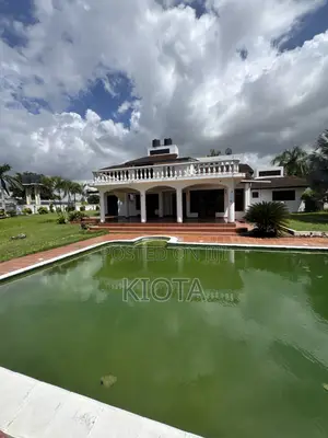 4bdrm House in Mbezi Beach for sale