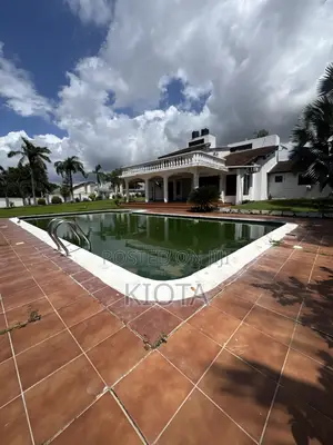 4bdrm House in Mbezi Beach for sale