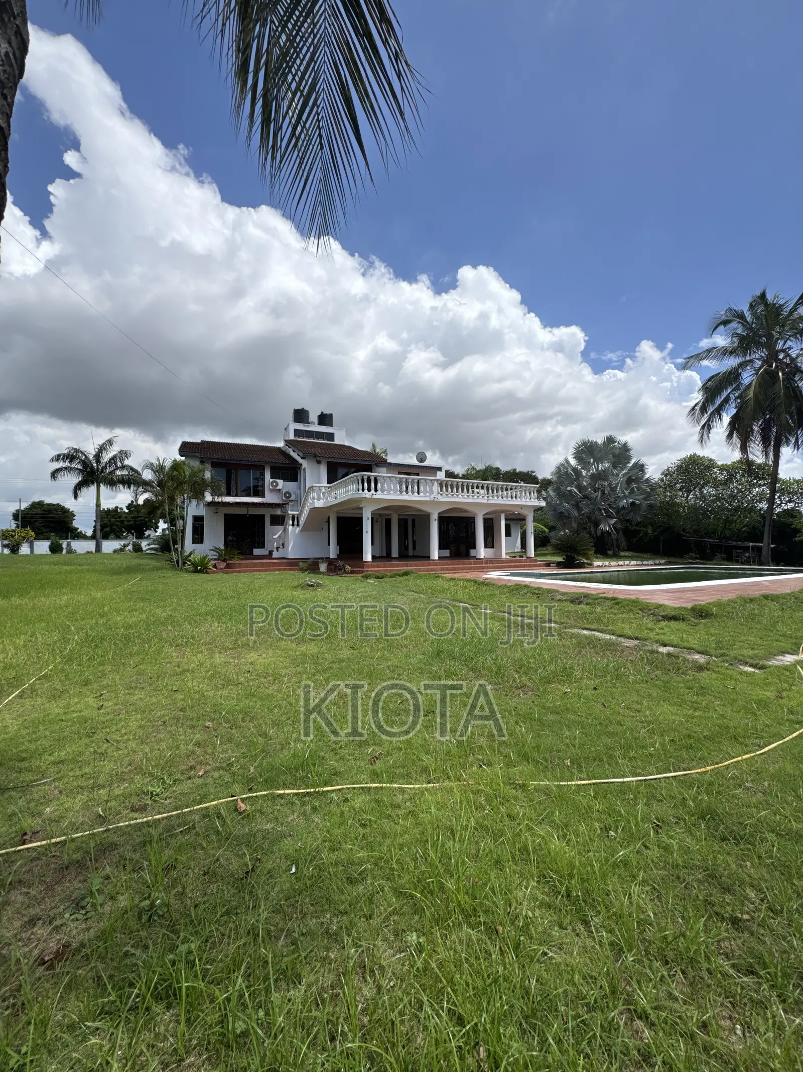 4bdrm House in Mbezi Beach for sale