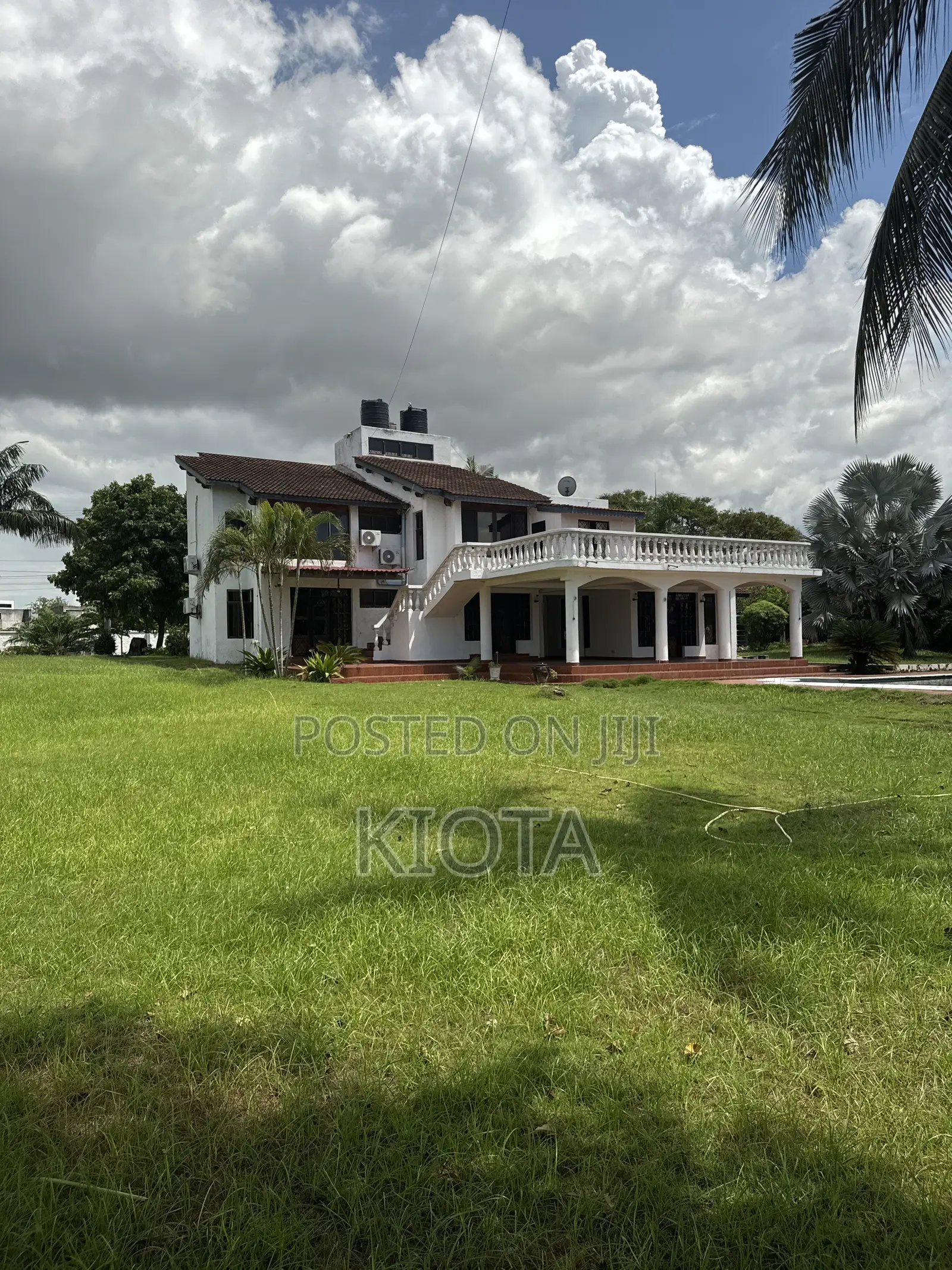 4bdrm House in Mbezi Beach for sale
